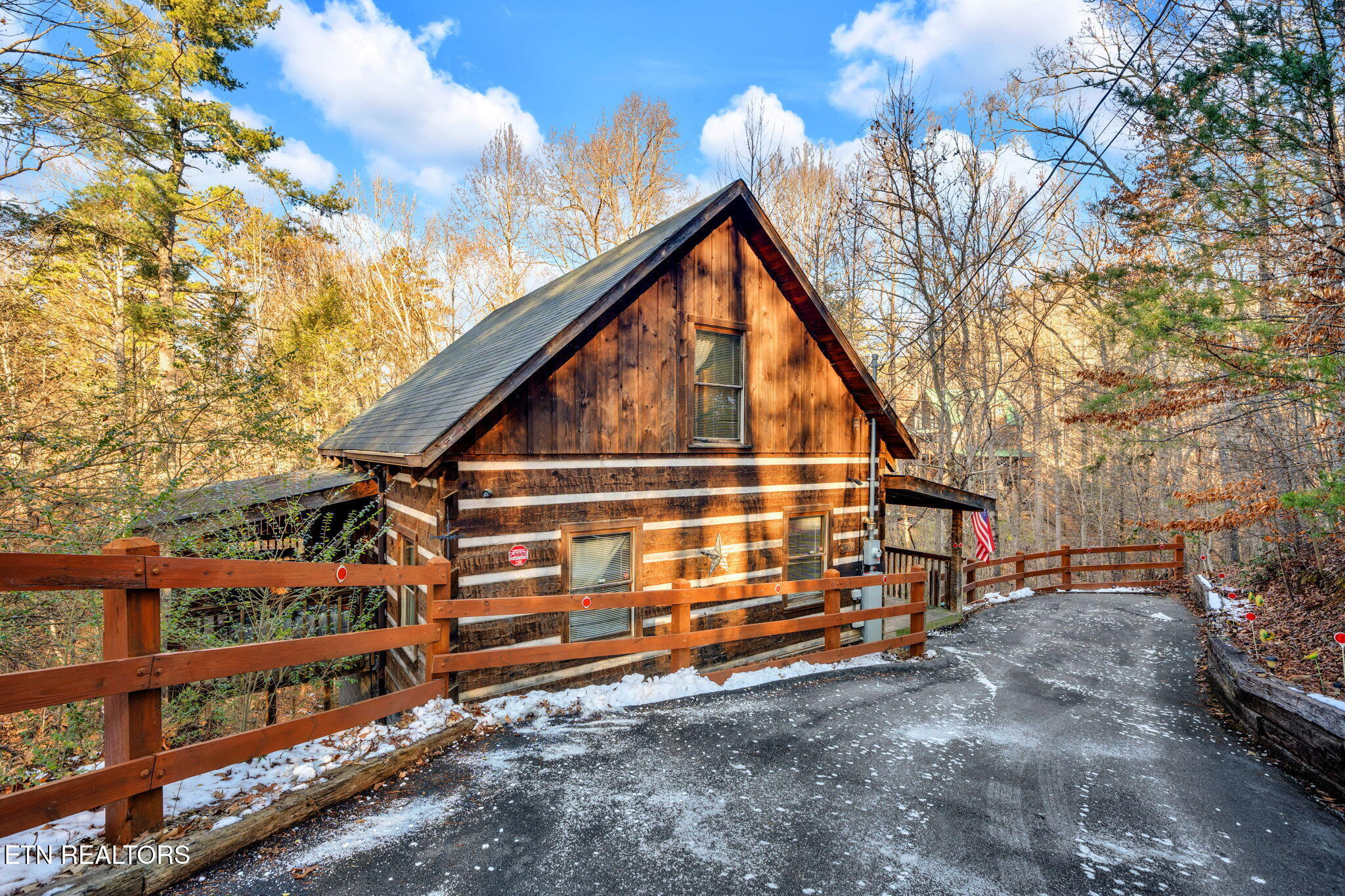 2784 Mountain View Circle