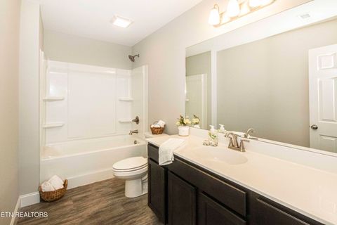 Tiny photo for 8111 Zenith Lane, Powell, TN 37849 (MLS # 1319269)