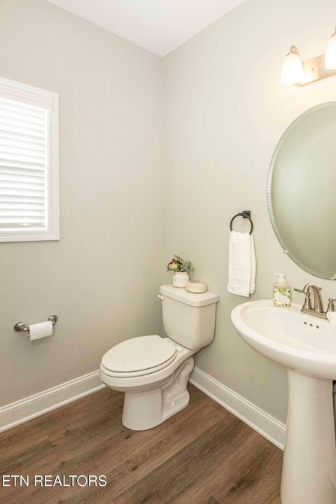 Tiny photo for 8111 Zenith Lane, Powell, TN 37849 (MLS # 1319269)