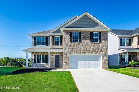 Photo of 8111 Zenith Lane, Powell, TN 37849 (MLS # 1319269)