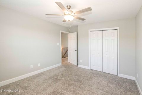 Tiny photo for 8111 Zenith Lane, Powell, TN 37849 (MLS # 1319269)