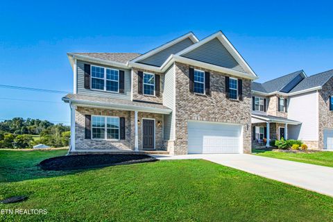 Tiny photo for 8111 Zenith Lane, Powell, TN 37849 (MLS # 1319269)
