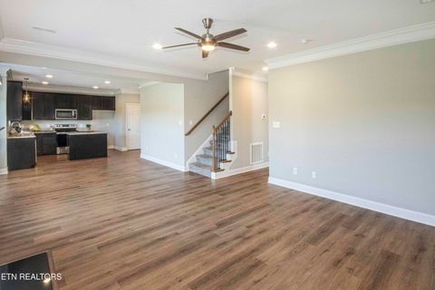 Tiny photo for 8111 Zenith Lane, Powell, TN 37849 (MLS # 1319269)