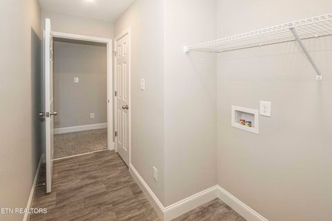 Tiny photo for 8111 Zenith Lane, Powell, TN 37849 (MLS # 1319269)