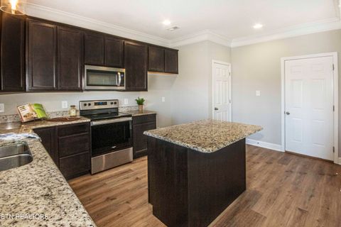 Tiny photo for 8111 Zenith Lane, Powell, TN 37849 (MLS # 1319269)