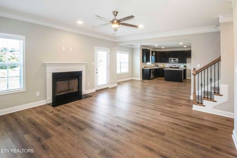 Tiny photo for 8111 Zenith Lane, Powell, TN 37849 (MLS # 1319269)