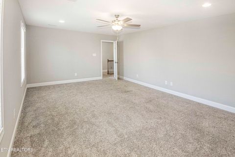 Tiny photo for 8111 Zenith Lane, Powell, TN 37849 (MLS # 1319269)