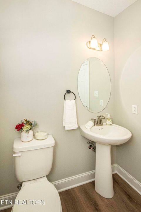 Tiny photo for 8111 Zenith Lane, Powell, TN 37849 (MLS # 1319269)