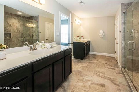 Tiny photo for 8111 Zenith Lane, Powell, TN 37849 (MLS # 1319269)
