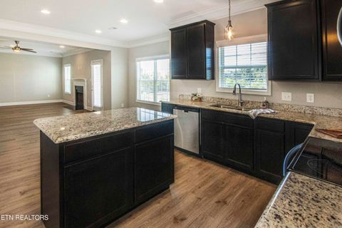 Tiny photo for 8111 Zenith Lane, Powell, TN 37849 (MLS # 1319269)