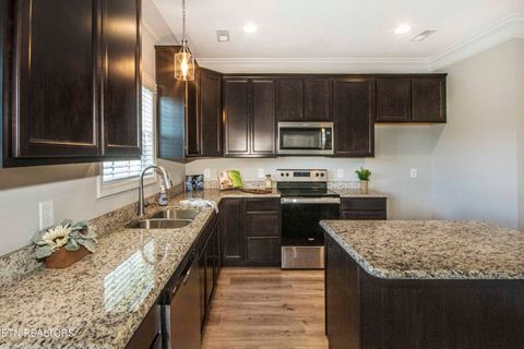 Tiny photo for 8111 Zenith Lane, Powell, TN 37849 (MLS # 1319269)