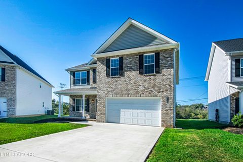 Tiny photo for 8111 Zenith Lane, Powell, TN 37849 (MLS # 1319269)