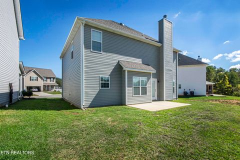 Tiny photo for 8111 Zenith Lane, Powell, TN 37849 (MLS # 1319269)
