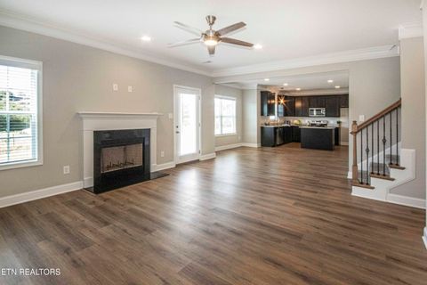 Tiny photo for 8111 Zenith Lane, Powell, TN 37849 (MLS # 1319269)
