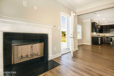 Tiny photo for 8111 Zenith Lane, Powell, TN 37849 (MLS # 1319269)