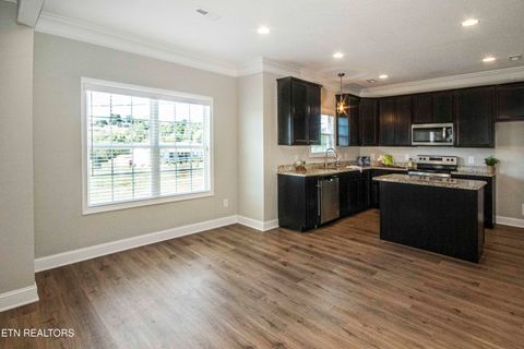 Tiny photo for 8111 Zenith Lane, Powell, TN 37849 (MLS # 1319269)