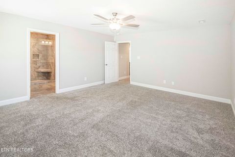 Tiny photo for 8111 Zenith Lane, Powell, TN 37849 (MLS # 1319269)