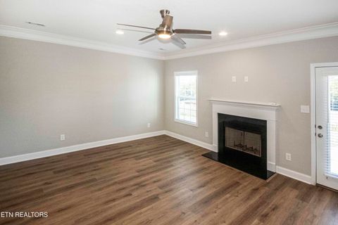 Tiny photo for 8111 Zenith Lane, Powell, TN 37849 (MLS # 1319269)
