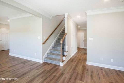 Tiny photo for 8111 Zenith Lane, Powell, TN 37849 (MLS # 1319269)