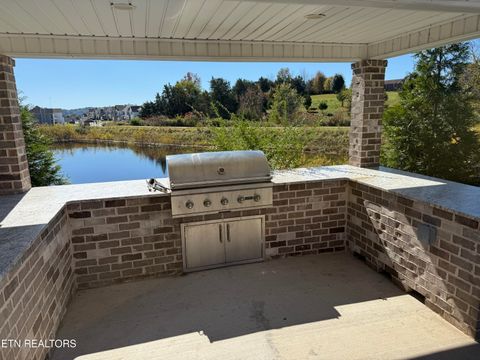 Tiny photo for 8111 Zenith Lane, Powell, TN 37849 (MLS # 1319269)