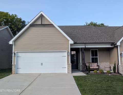 Photo of 183 Elise Way, Lenoir City, TN 37771 (MLS # 1352160)