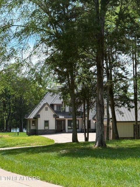 Tiny photo for 00 Walnut Bend Drive #27R, Whitesburg, TN 37891 (MLS # 1342905)
