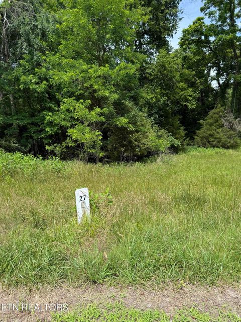 Tiny photo for 00 Walnut Bend Drive #27R, Whitesburg, TN 37891 (MLS # 1342905)