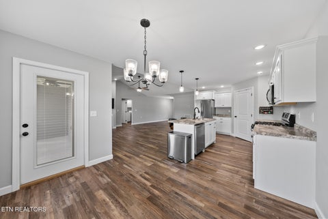 Tiny photo for 359 Dayton Ave, Crossville, TN 38555 (MLS # 1339734)