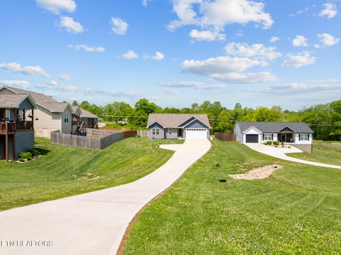 Tiny photo for 359 Dayton Ave, Crossville, TN 38555 (MLS # 1339734)