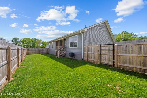 Tiny photo for 359 Dayton Ave, Crossville, TN 38555 (MLS # 1339734)