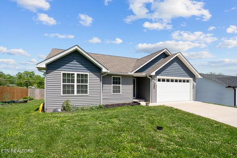 Tiny photo for 359 Dayton Ave, Crossville, TN 38555 (MLS # 1339734)