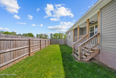 Tiny photo for 359 Dayton Ave, Crossville, TN 38555 (MLS # 1339734)