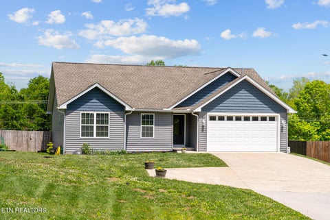 Tiny photo for 359 Dayton Ave, Crossville, TN 38555 (MLS # 1339734)