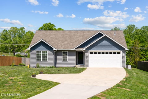 Tiny photo for 359 Dayton Ave, Crossville, TN 38555 (MLS # 1339734)