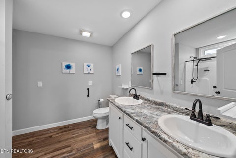 Tiny photo for 359 Dayton Ave, Crossville, TN 38555 (MLS # 1339734)