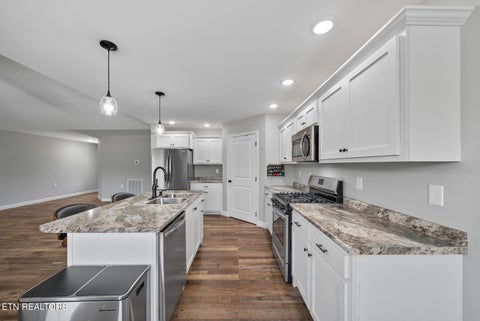 Tiny photo for 359 Dayton Ave, Crossville, TN 38555 (MLS # 1339734)