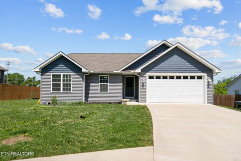 Tiny photo for 359 Dayton Ave, Crossville, TN 38555 (MLS # 1339734)