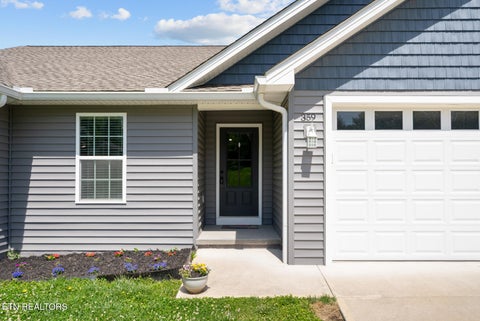 Tiny photo for 359 Dayton Ave, Crossville, TN 38555 (MLS # 1339734)