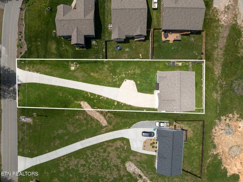 Tiny photo for 359 Dayton Ave, Crossville, TN 38555 (MLS # 1339734)