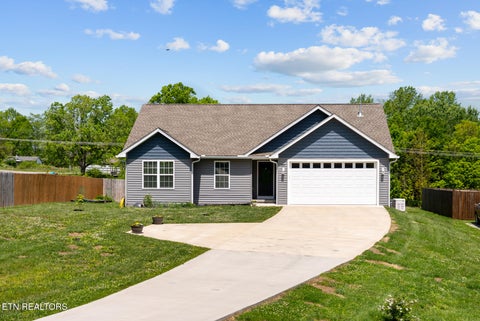 Tiny photo for 359 Dayton Ave, Crossville, TN 38555 (MLS # 1339734)