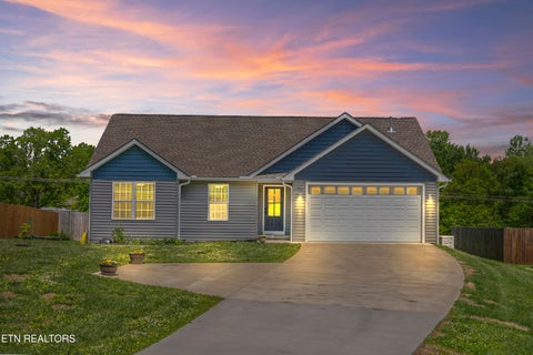 Tiny photo for 359 Dayton Ave, Crossville, TN 38555 (MLS # 1339734)