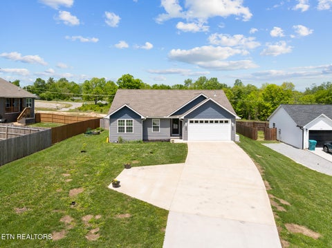 Tiny photo for 359 Dayton Ave, Crossville, TN 38555 (MLS # 1339734)