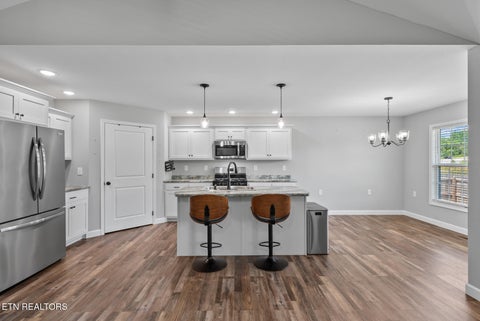 Tiny photo for 359 Dayton Ave, Crossville, TN 38555 (MLS # 1339734)