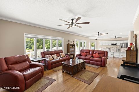 Tiny photo for 177 Bat Creek Shores Lane, Vonore, TN 37885 (MLS # 1343795)