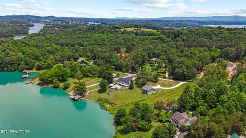 Tiny photo for 177 Bat Creek Shores Lane, Vonore, TN 37885 (MLS # 1343795)