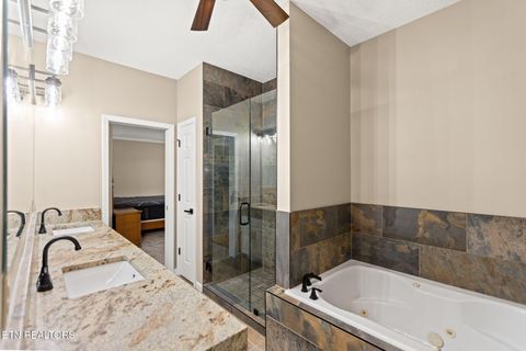 Tiny photo for 177 Bat Creek Shores Lane, Vonore, TN 37885 (MLS # 1343795)