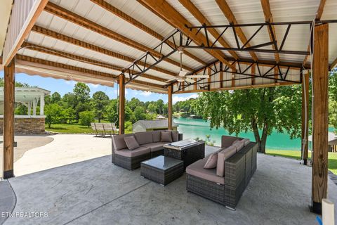 Tiny photo for 177 Bat Creek Shores Lane, Vonore, TN 37885 (MLS # 1343795)