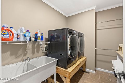 Tiny photo for 177 Bat Creek Shores Lane, Vonore, TN 37885 (MLS # 1343795)