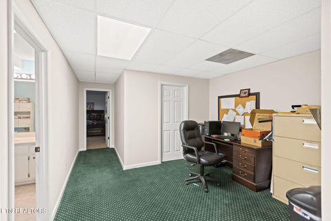Tiny photo for 177 Bat Creek Shores Lane, Vonore, TN 37885 (MLS # 1343795)