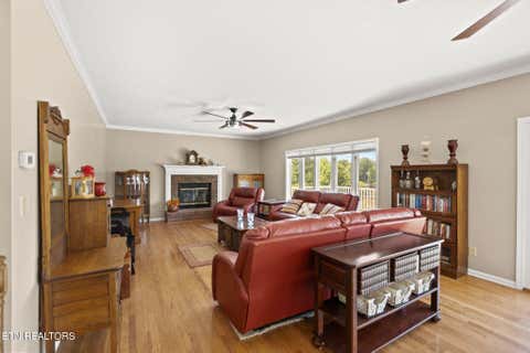 Tiny photo for 177 Bat Creek Shores Lane, Vonore, TN 37885 (MLS # 1343795)